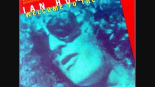 Ian Hunter - Silver Needles