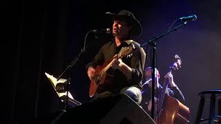 Corb Lund  |  Five Dollar Bill  |  An Evening of Cowboy Stories and Songs