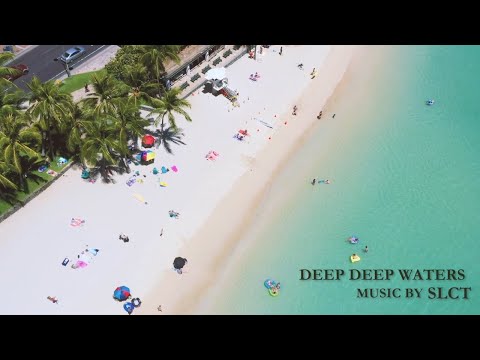 Deep Deep Waters - SLCT (Music Video) | Deep House