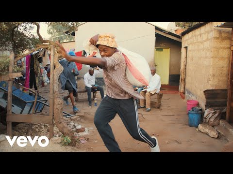 Killer T - Ndiwo Mararamiro Acho (Official Video)
