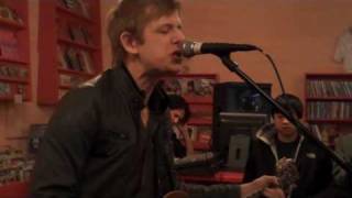 &quot;The Mystery Zone&quot; by Britt Daniel @ Sound Fix Records