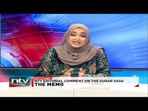 "Roses are red, violets are blue. Sugar is sweet, but not for you." | The MEMO