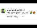 HILARIOUS Instagram Reels Comments