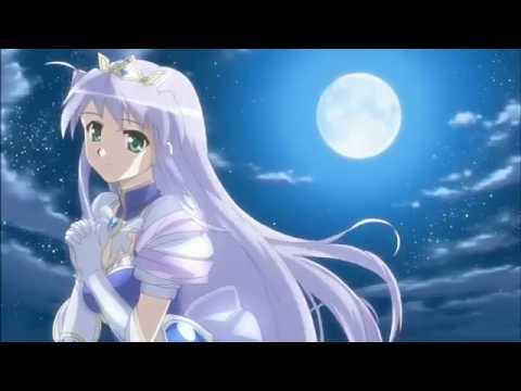夜明け前より瑠璃色な OP