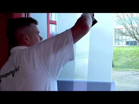 Imageperfect 7800 (previously IP 5800) PerfectApply - Dry Application