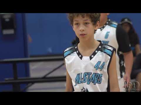 Mark Black Academy 5th Elite (Turkey Jam) Tournament Highlights