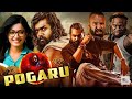 Pogaru New Movie South Hindi 2023 2023 Ka Movie Hindi New Movie Blockbuster Movie New Video 2023