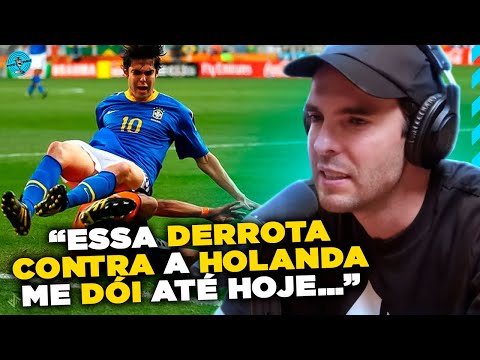 DERROTA NA COPA DE 2010