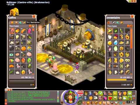 comment acceder a la boutique de nowel dofus