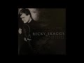 Ricky Skaggs & Kentucky Thunder   Brand New Strings
