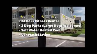 Springs at LaGrange Smart Rent Tour