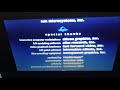 Closing To Toy Story 2005 Dvd