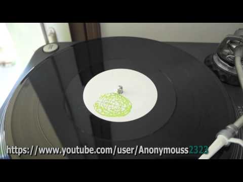 Color Your Brain Green - A1 - Rhythm-Storm & Molok - Out Of Space