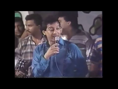 Party, Rum and Woman - Diomedes Diaz and Juancho Rois