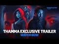 Thamma Exclusive Trailer Watch Now Prime Video India