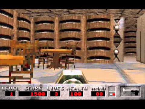 Depth Dwellers (Dos)