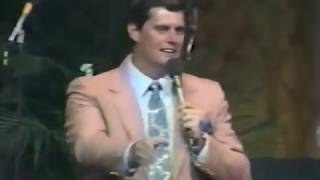 Kingsmen   When Mama Prayed   Mississippi Live  1987   YouTube 480p