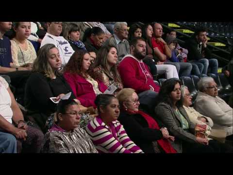 Missa MEJ - 08/07/2016 - HOMILIA - Pe. Eduardo Dougherty, sj