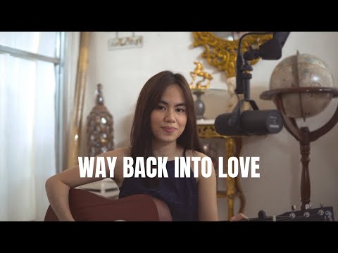 Way Back Into Love - Hugh Grant & Haley Bennett (Cover)