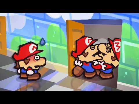 Lost in the Castle - Ultimate Super Mario 64 Cartoons