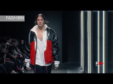 OLIMPIA DAVIDE - BLOOM Portugal Fashion Fall 2018/2019 - Fashion Channel