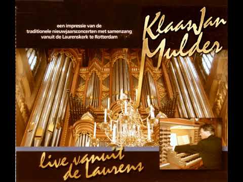 download lagu mp3 mp4 Klaas Jan Mulder, download lagu Klaas Jan Mulder gratis, unduh video klip Klaas Jan Mulder
