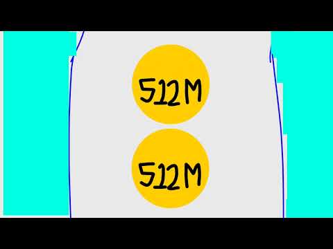 Ball run infinity 1024M