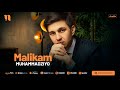 Muhammadziyo - Malikam (audio 2024)