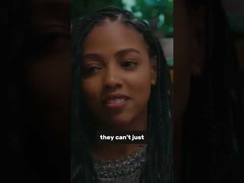 A Grandmother's Moral Dilemma #movie  #tv #scene #clip #shorts