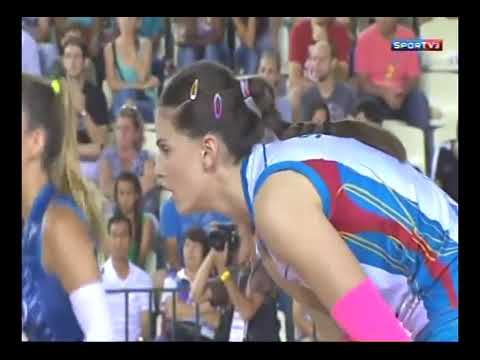 Copa Brasil de Võlei Feminino   Molico Osasco x Minas Itambé   YouTube