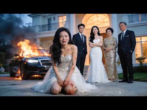 Betrayed & killed by family. Reborn, she cuts ties. CEO spoils her—they regret badly.