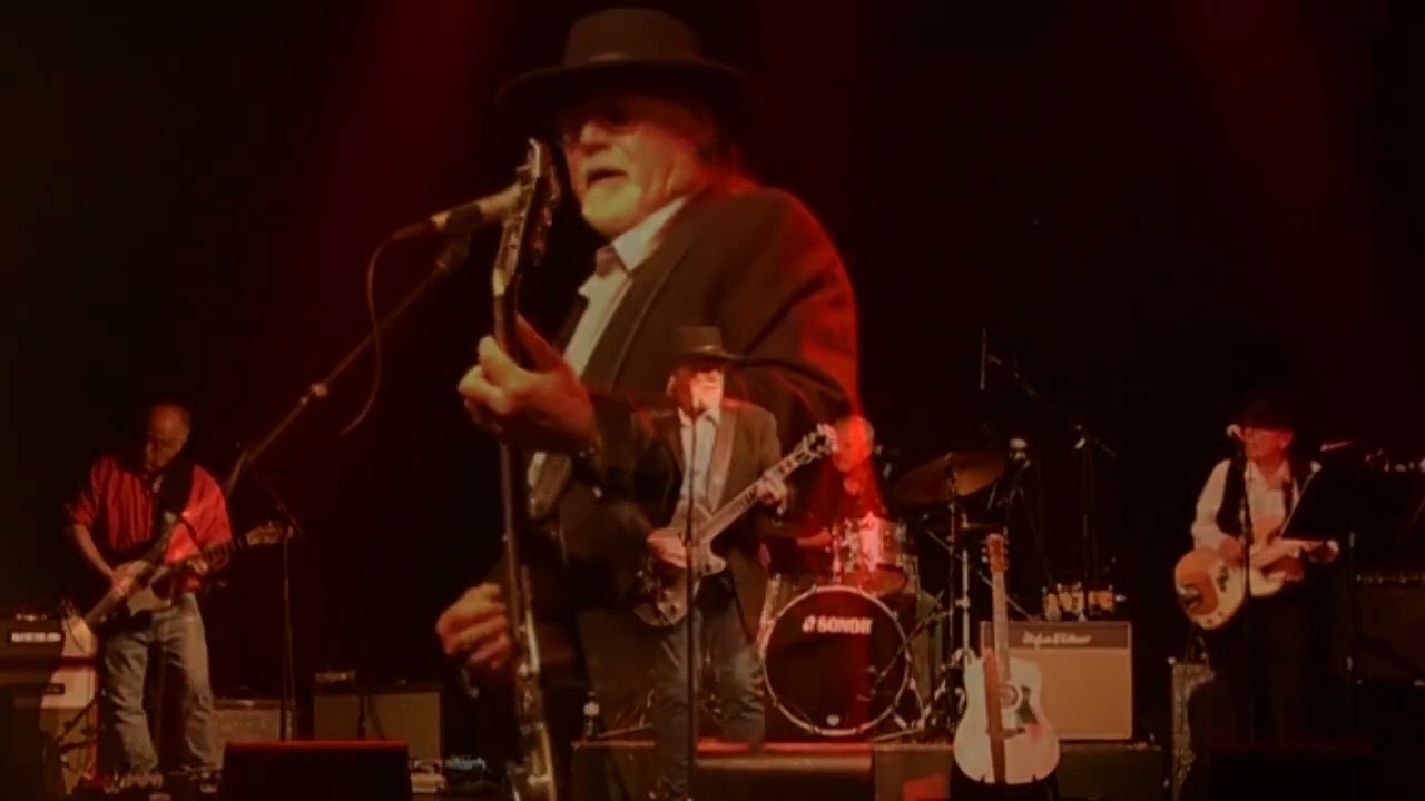 Promotional video thumbnail 4 for The Jackson Fox Band