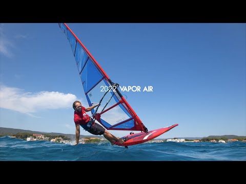GA Sails - Vapor Air 2022