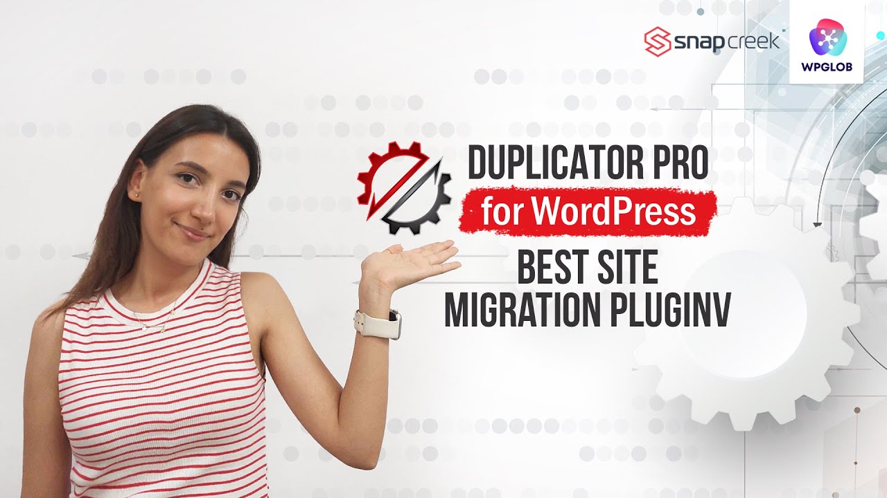 How to Migrate your WordPress Site with WordPress Duplicator Plugin