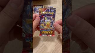 Another day, another pack opened #pokemoncards #pokemontcg #pokemon #popular #tcg #tradingcards