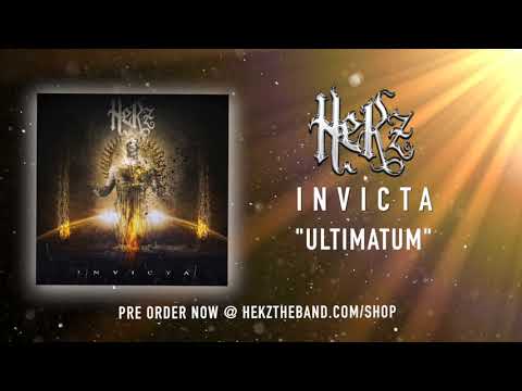 download lagu mp3 mp4 Hekz Invicta, download lagu Hekz Invicta gratis, unduh video klip Hekz Invicta