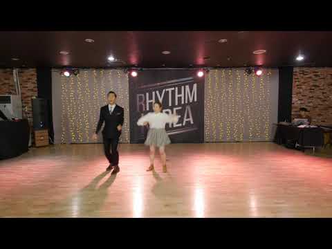 Rhythm Korea 2019 Generational Shortcase - 하고 & 스톰