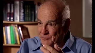 Baruch Blumberg - The Daedalus Factor (79/80)