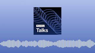 Blue Origin CEO Dave Limp Talks Glenn Rocket | Bloomberg Talks