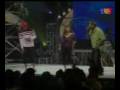 The Fabulous Cats Papa Jahat Live Muzik2