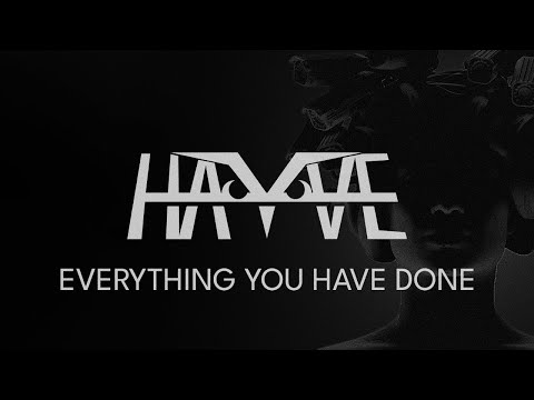 Genesi & Meduza - Everything You Have Done (hayve Flip)