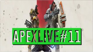 ApexLive#11
