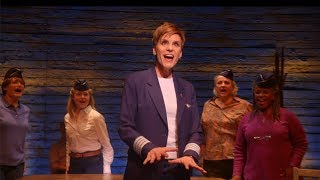 &quot;Me and the Sky&quot; from Come From Away - Broadway Cast