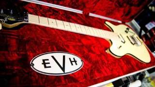 EVH Wolfgang Special