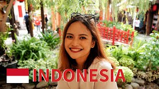 LOCAL FOOD from Bandung, INDONESIA 🇮🇩
