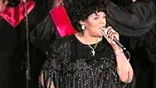 Shirley Caesar&quot;I Wouldn&#39;t Take Nothing For My Journey!&quot;