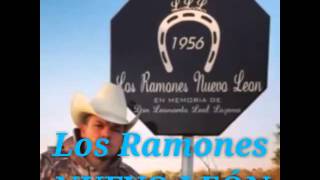 El Amor No Se Vende Los Ramones N.L