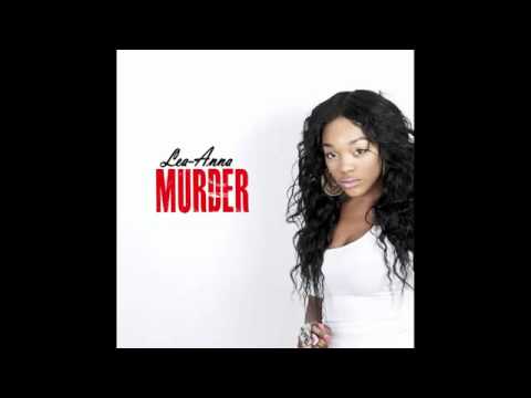 LEA ANNA - MURDER.