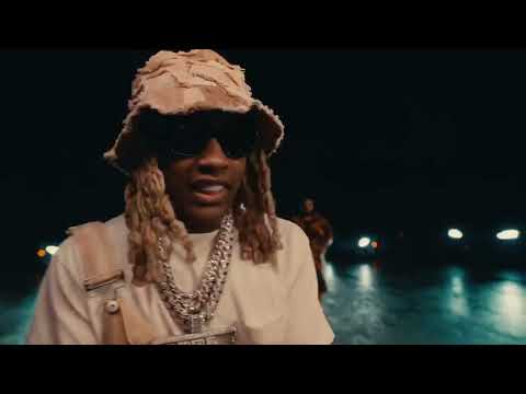 Lil Durk & Nardo Wick  - Relate To That (Music Video)