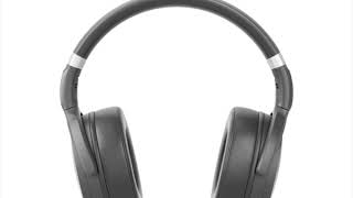 Video 2 of Product Sennheiser HD 450BT Over-Ear Wireless Headphones w/ Active Noise Cancellation